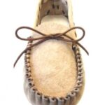 Moccasin Size 4-15