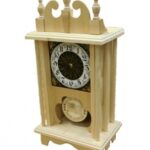 Westy Clock