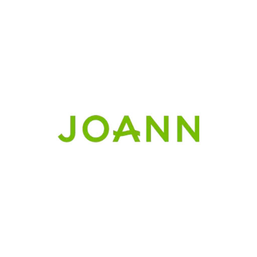 Joann Fabrics logo