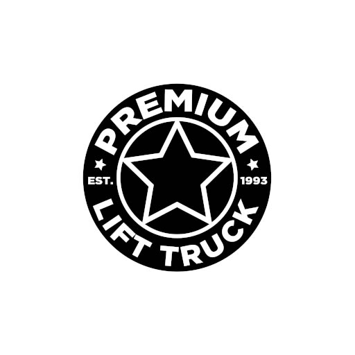 Premium Lift Truck logo