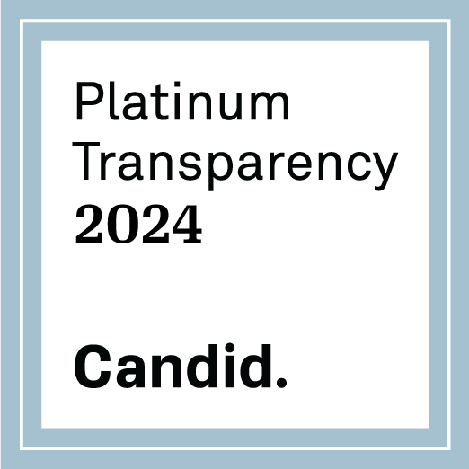 Platinum Transparency 2022 - Candid.